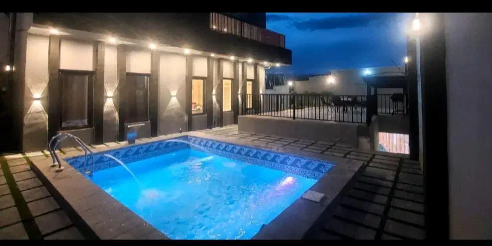 ویلا۳۶۰.بنا ۱۹۵ متر مهرآباد رودهن|فروش خانه و ویلا|رودهن, |دیوار