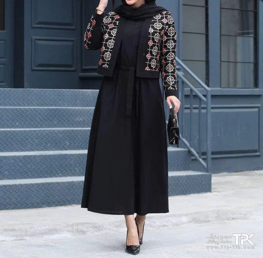 دوخت انواع کت سارافون و مانتو|لباس|یزد, |دیوار