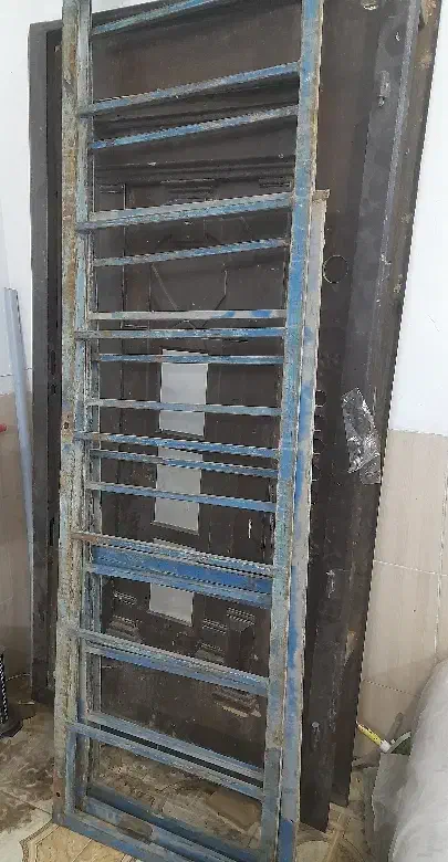 درب ضد سرقت|حراج|قرچک, شهرک گلها|دیوار