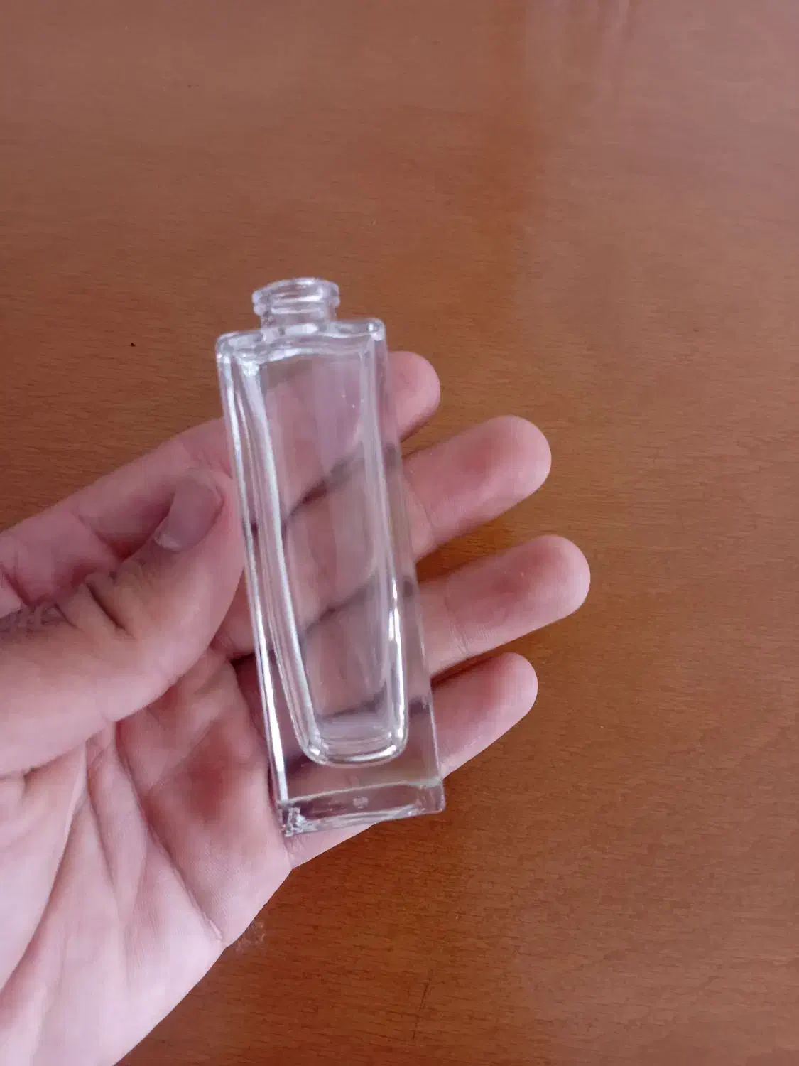 شیشه عطر ۳۰ میلی|آرایشی، بهداشتی، درمانی|شیراز, بهارستان|دیوار