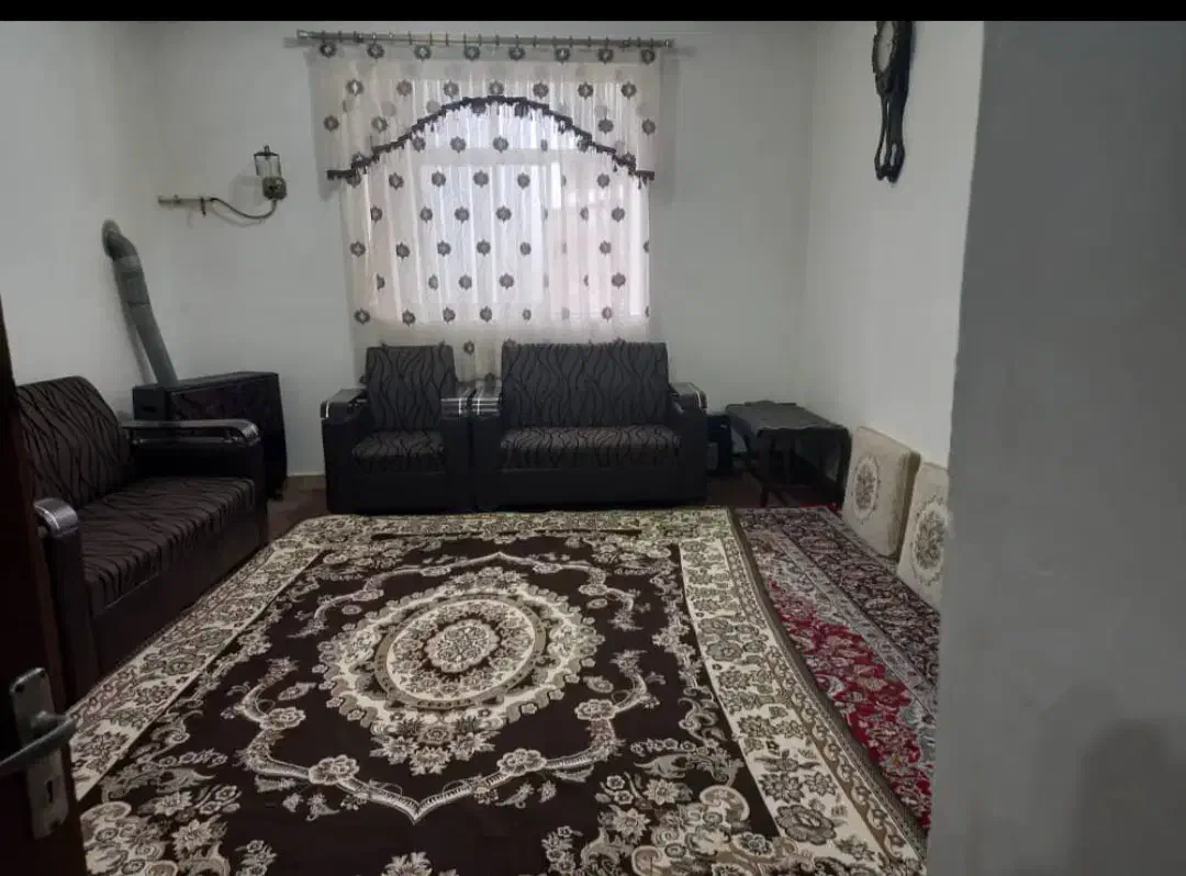 مبل ۷ نفره|مبلمان خانگی و میز عسلی|فومن, |دیوار