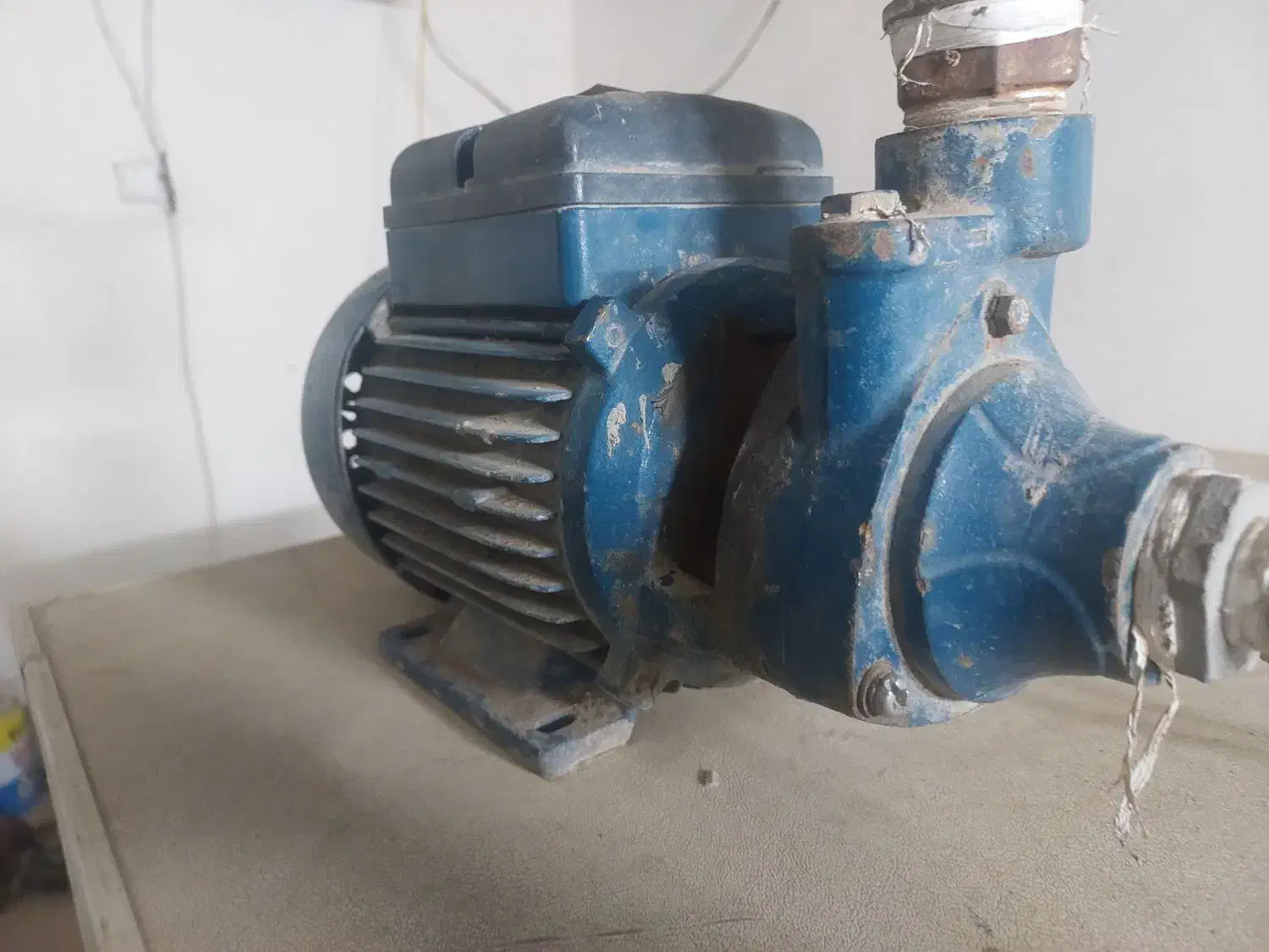 کپسول گاز فروشی و پمپ اب|اجاق گاز و لوازم برقی پختوپز|بیرجند, |دیوار