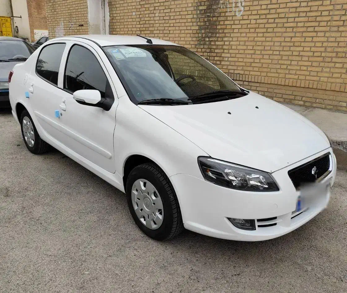 رانا پلاس موتور tu5خانگی|خودرو سواری و وانت|دزفول, |دیوار