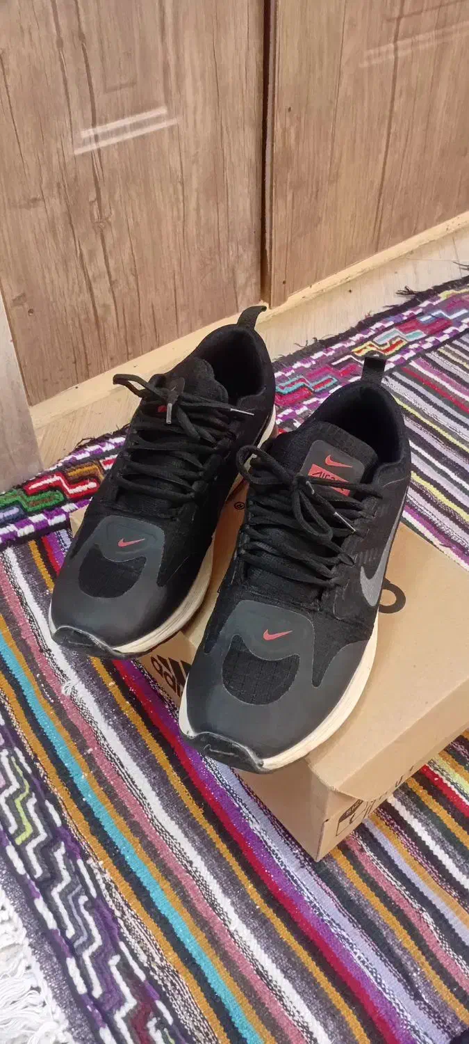 کفش سالم سایز ۴۴|کیف، کفش، کمربند|قوچان, |دیوار