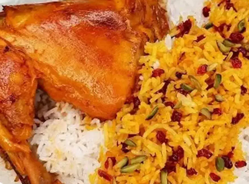 آشپزخانه و تهیه غذا خانگی تسنیم|خدمات پذیرایی، مراسم|تهران, بریانک|دیوار