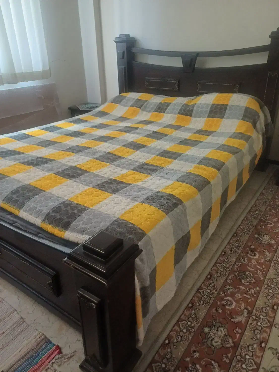 تخت خواب و سرویس خواب|تخت و سرویس خواب|تهران, آشتیانی|دیوار