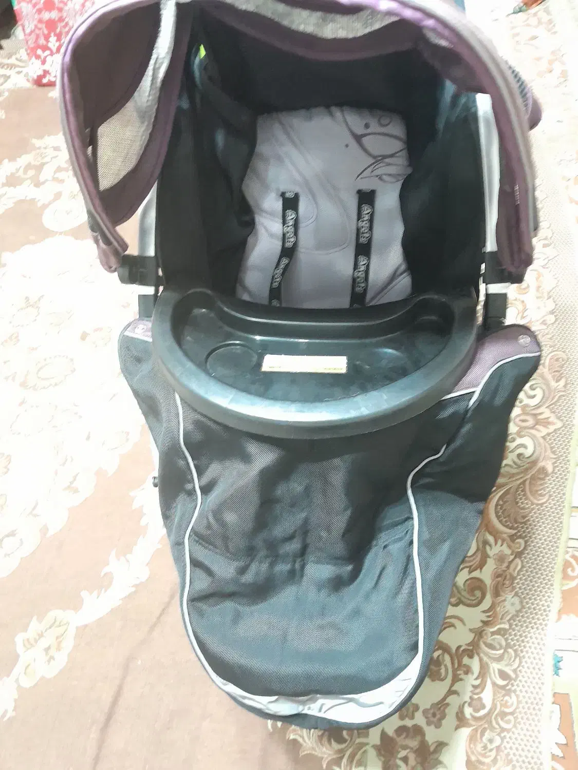 کالسکه|کالسکه و لوازم جانبی|تهران, مشیریه|دیوار