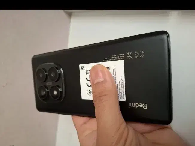 نوت14پرو256|موبایل|تهران, باغ فیض|دیوار