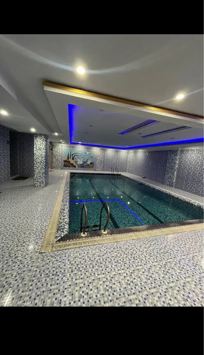 ۲۷۵متر۳خواب/ مشاعات آبی فعال/یاس بنفشه شهرک راهآهن|فروش خانه و ویلا|تهران, گلستان (شهرک راه آهن)|دیوار