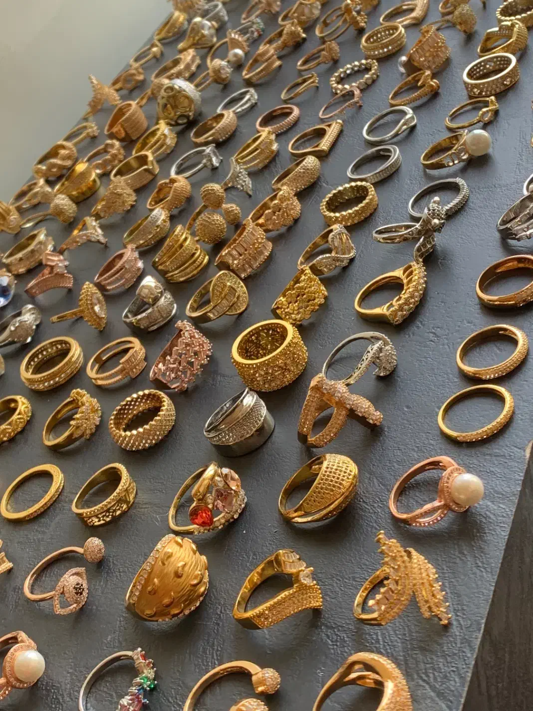 اکسسوری و بدلیجات استیل و جواهر عمده|بدلیجات|تهران, جنتآباد مرکزی|دیوار