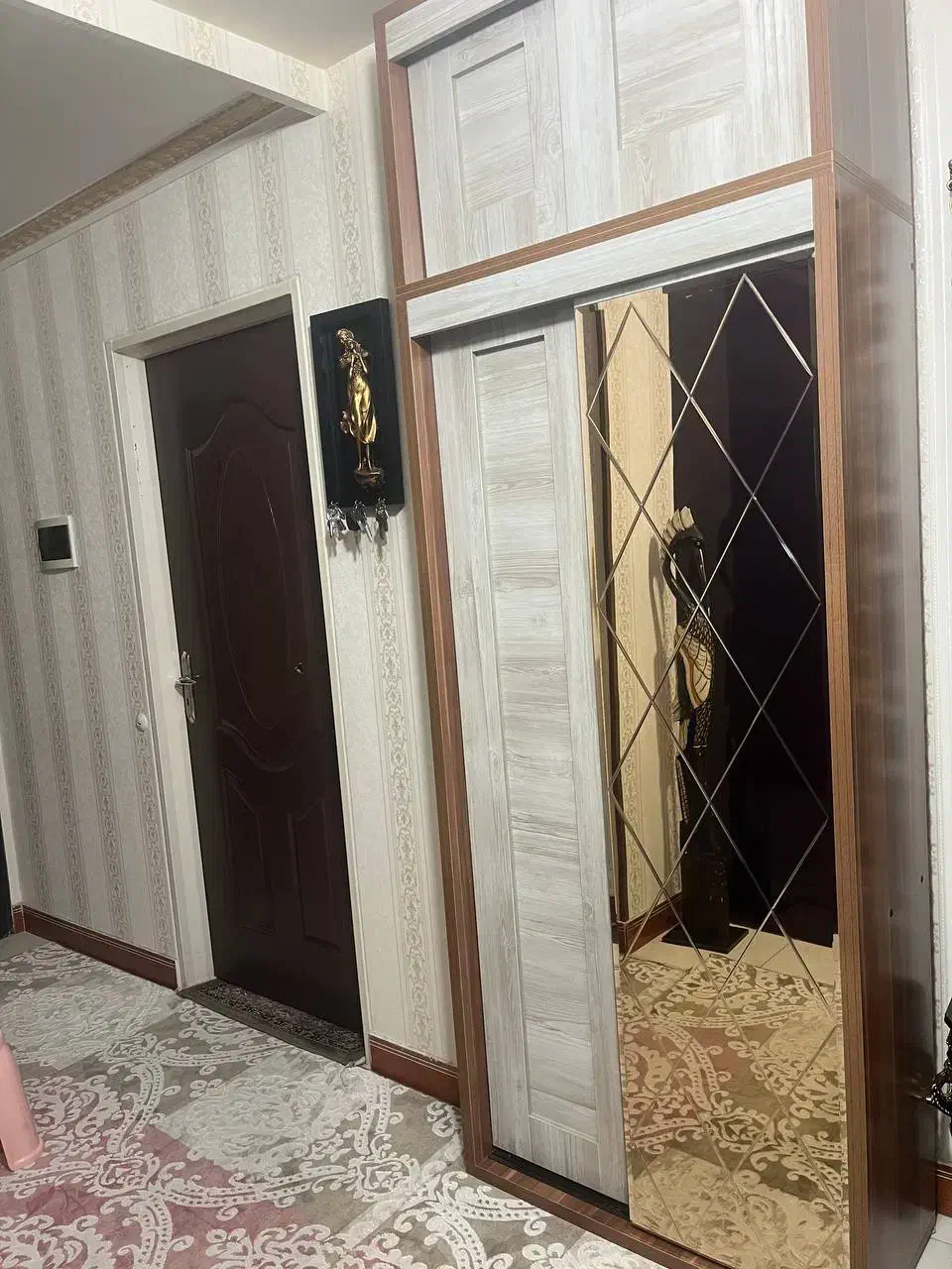 جا کفشی|جاکفشی، کمد، دراور|فردیس, ثابتی|دیوار