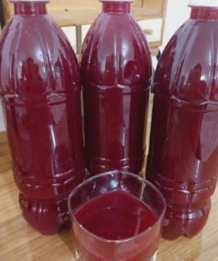 آب اَنار طبیعی|خوردنی و آشامیدنی|رشت, گلباغ نماز|دیوار