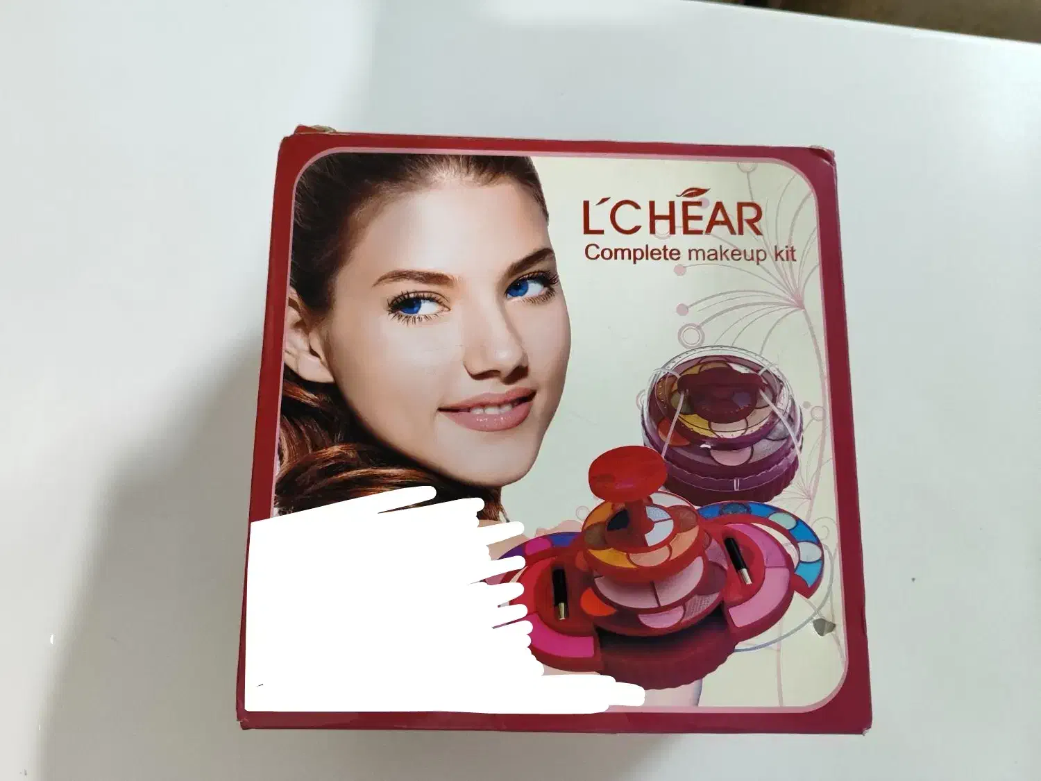 جعبه آرایشی|آرایشی، بهداشتی، درمانی|قم, پردیسان|دیوار