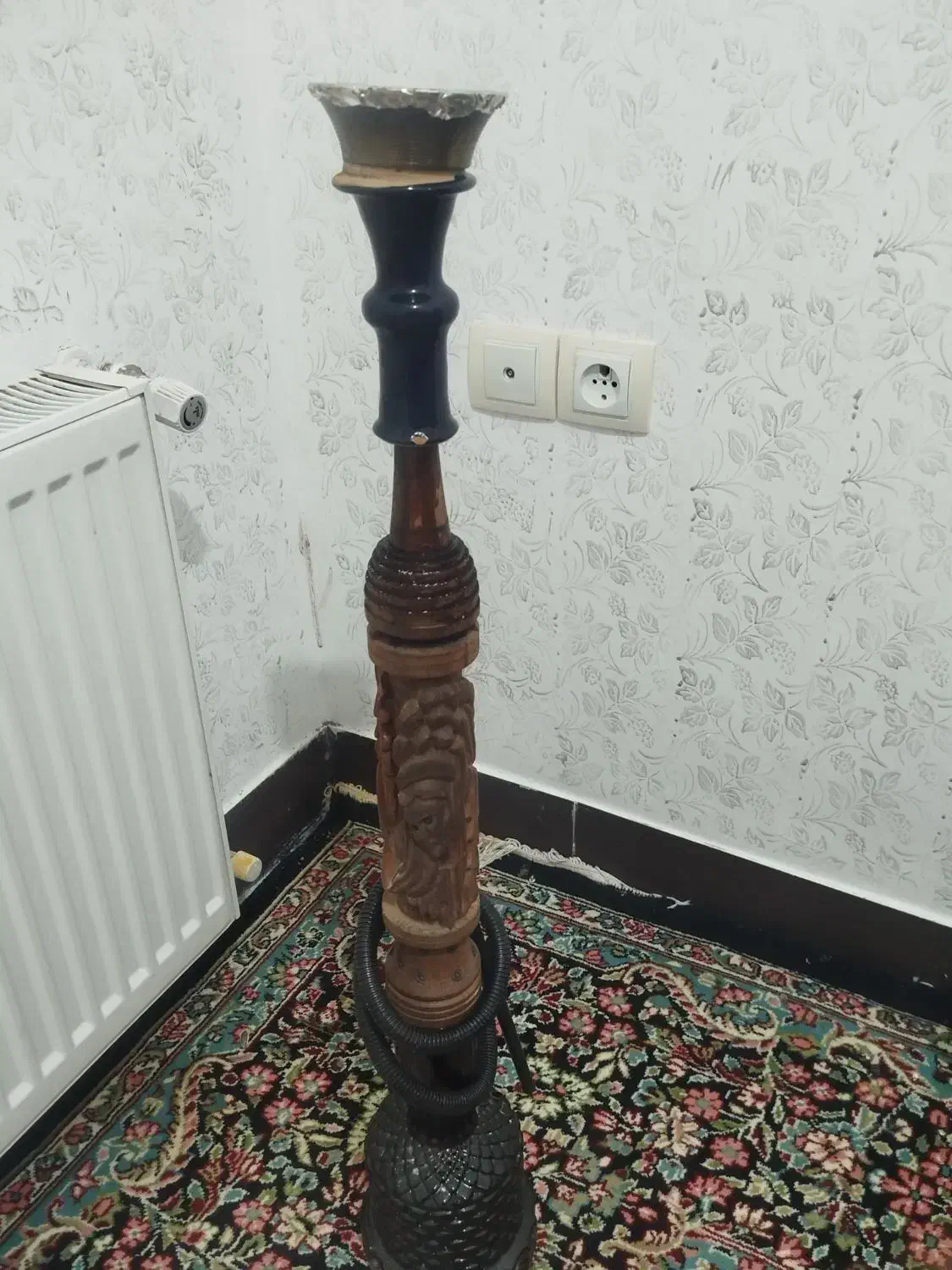 قلیان|زیورآلات و اکسسوری|رفسنجان, |دیوار