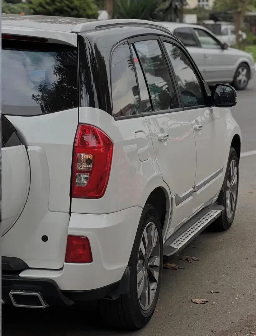 ام وی ام MVM X33 S مدل 99 اقساطی|خودرو سواری و وانت|تهران, نارمک|دیوار