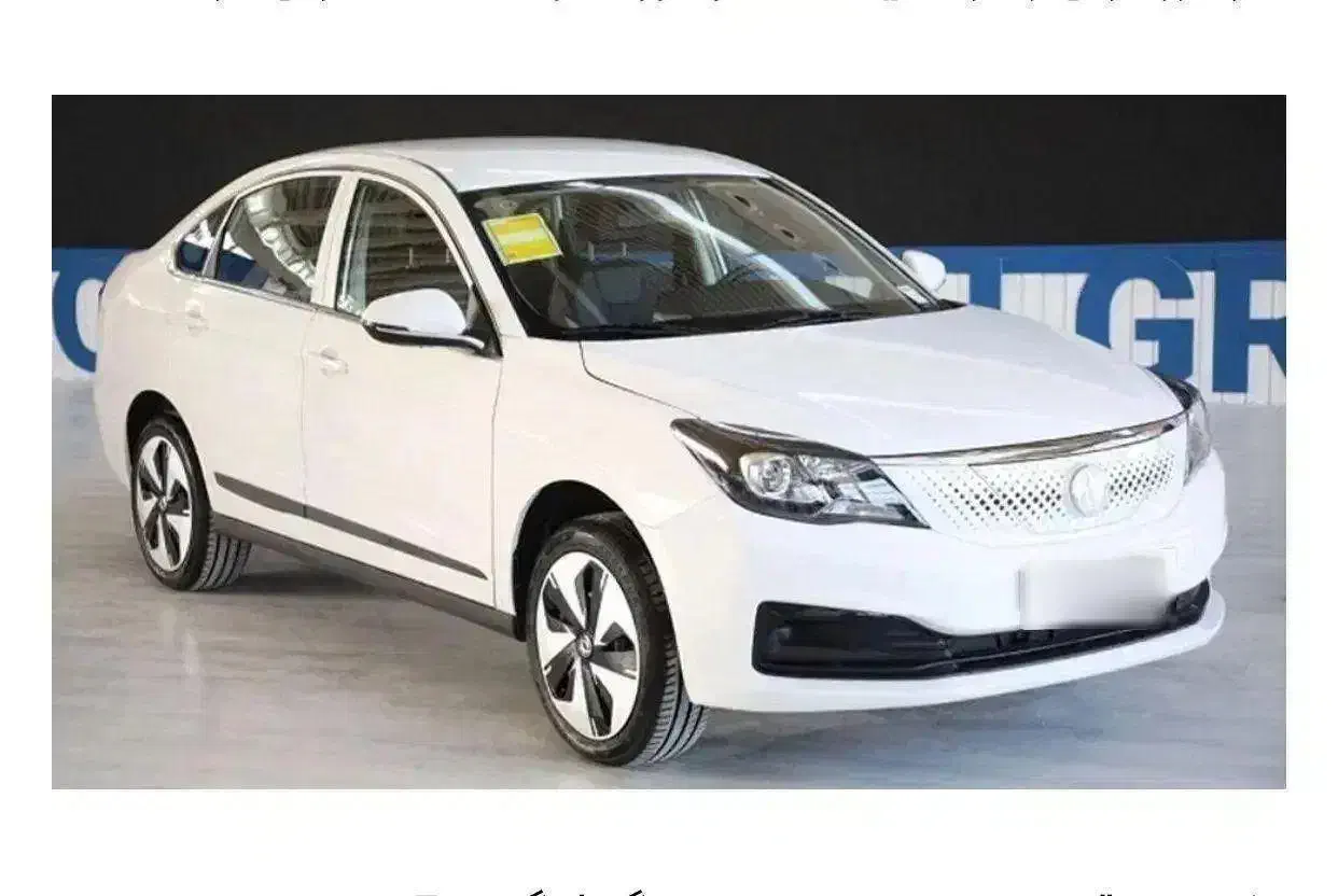 فروش نقدی خودرو برقی/ نمایندگی ایرانخودرو|خودرو سواری و وانت|تبریز, |دیوار