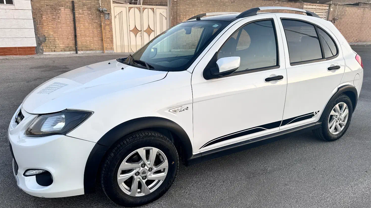 معاوضه خودرو های کارکرده با صفر تاریخ روز|خودرو سواری و وانت|بهبهان, |دیوار