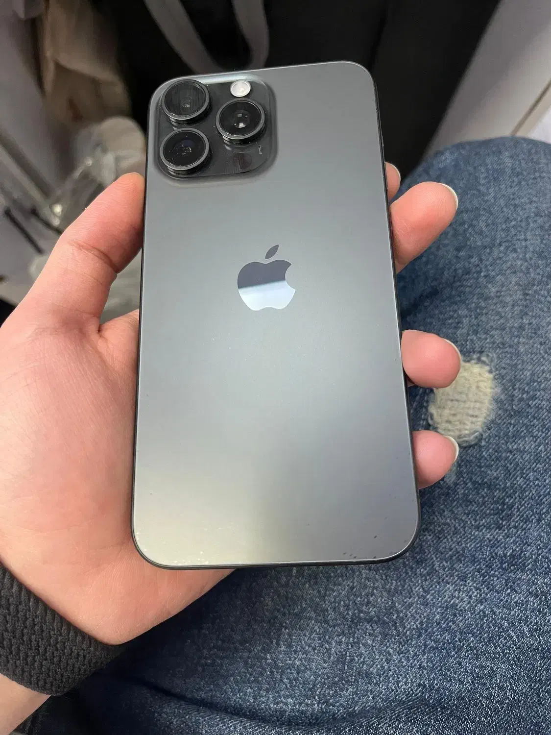 خریدار و فروشنده آیفون کارکرده|موبایل|تهران, سیمای ایران|دیوار