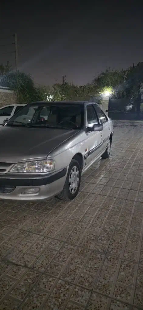 پژو پارس مدل 83|خودرو سواری و وانت|تهران, یافت آباد جنوبی|دیوار