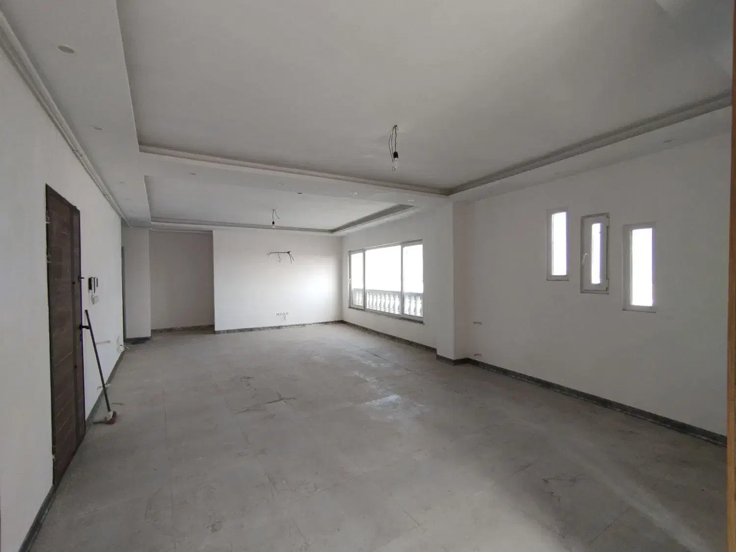 آپارتمان نوساز کلید نخورده|فروش آپارتمان|رشت, فلسطین|دیوار