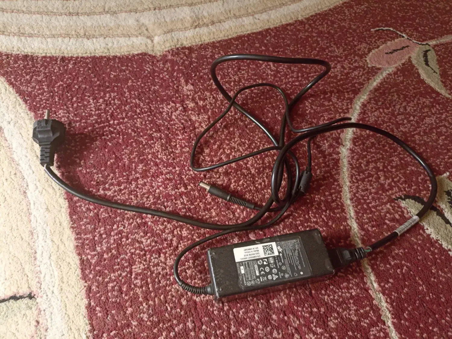 لب تاب dell|رایانه همراه|گرگان, |دیوار