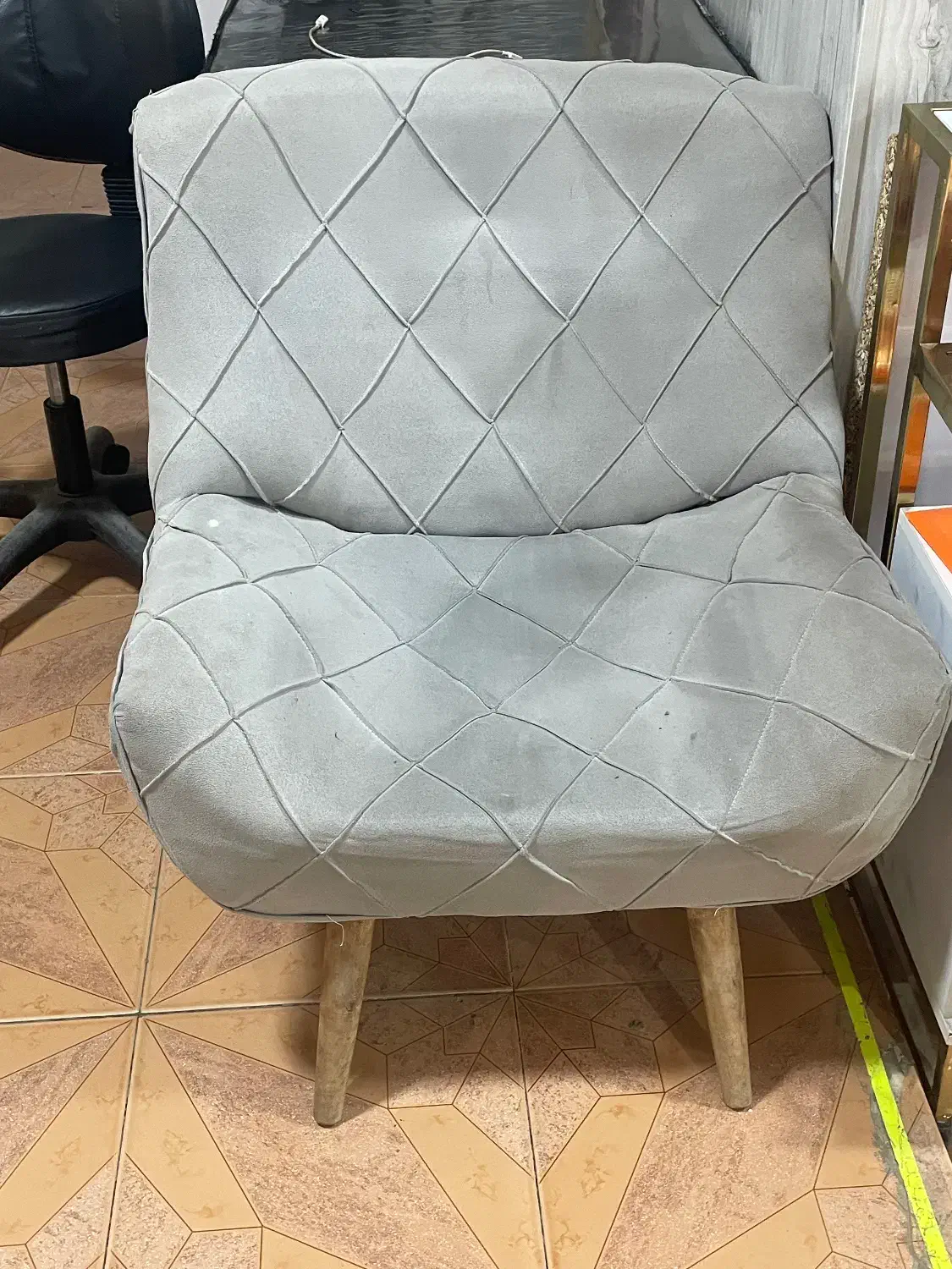 کاناپه ۵نفره|مبلمان خانگی و میز عسلی|خمام, |دیوار