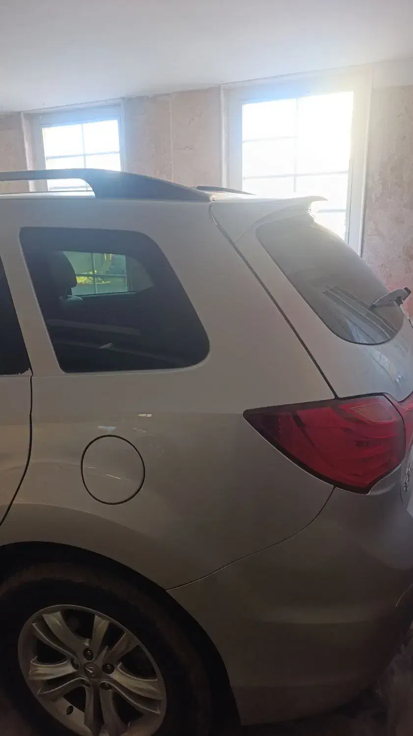 هایما s72000|خودرو سواری و وانت|کرج, باغستان|دیوار