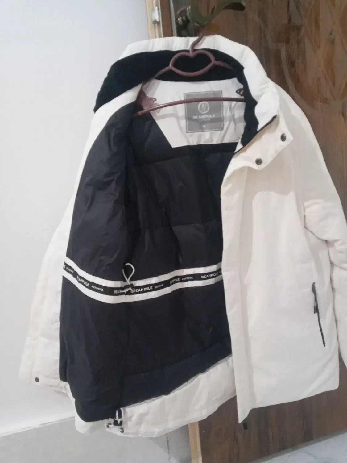 کاپشن|لباس|بیرجند, |دیوار