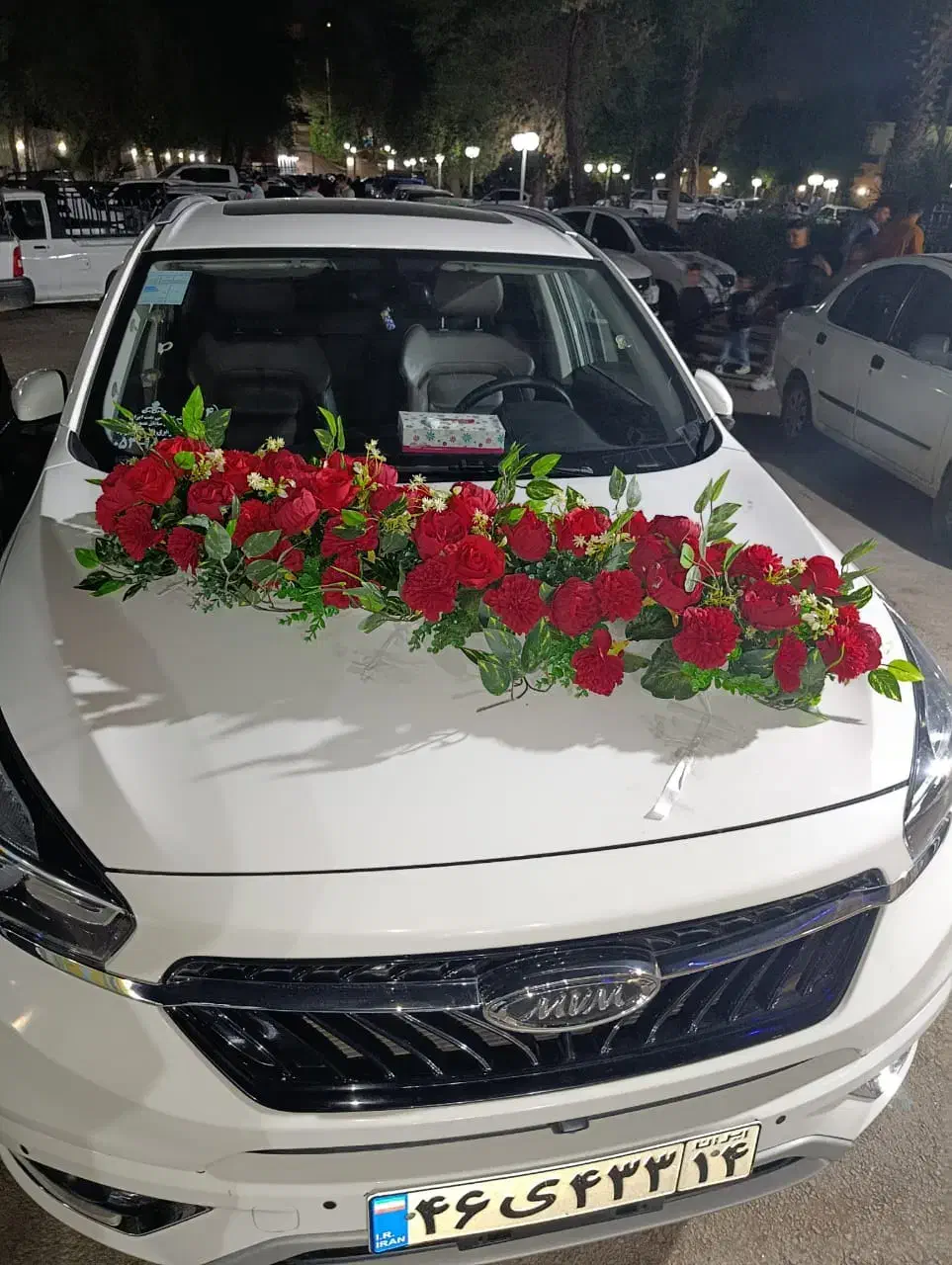 تشریفات ازدواج طنین|خدمات پذیرایی، مراسم|اهواز, کمپلو جنوبی|دیوار