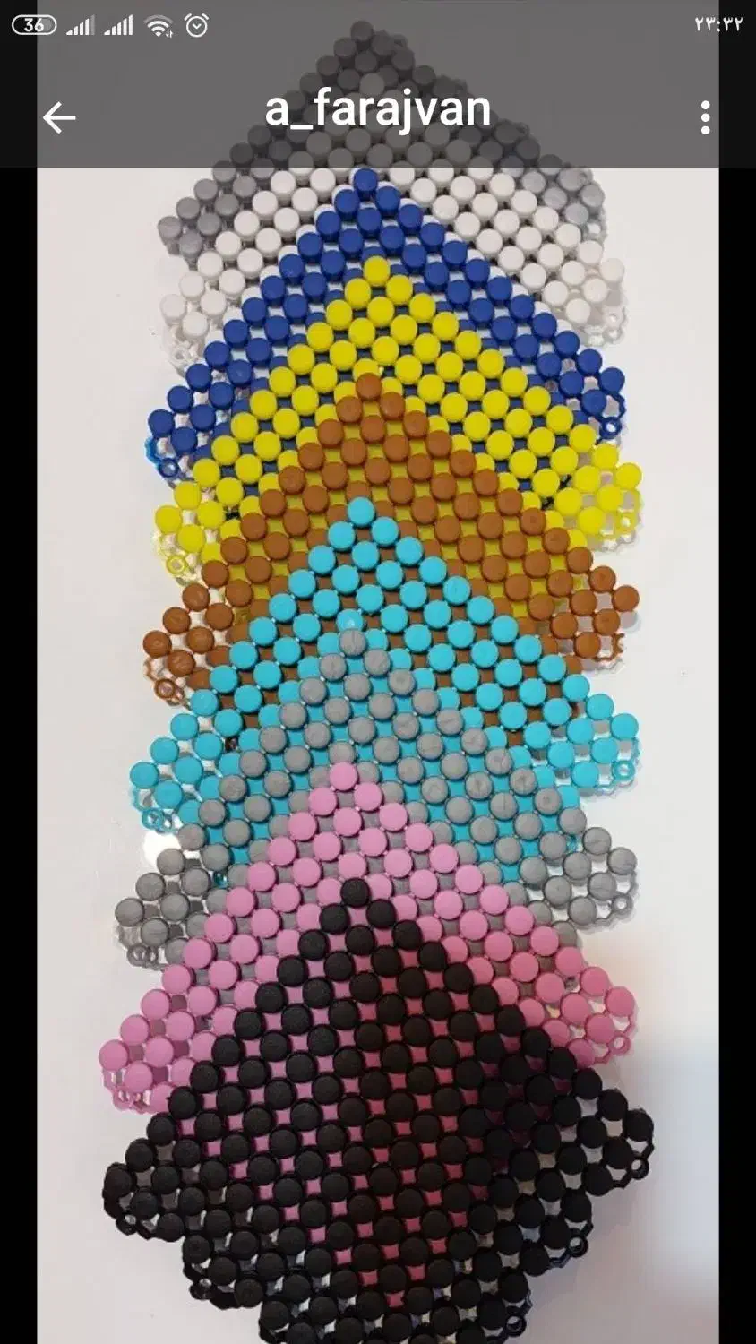 کفپوش جدید پازلی اکونومی|پادری|تهران, مولوی|دیوار