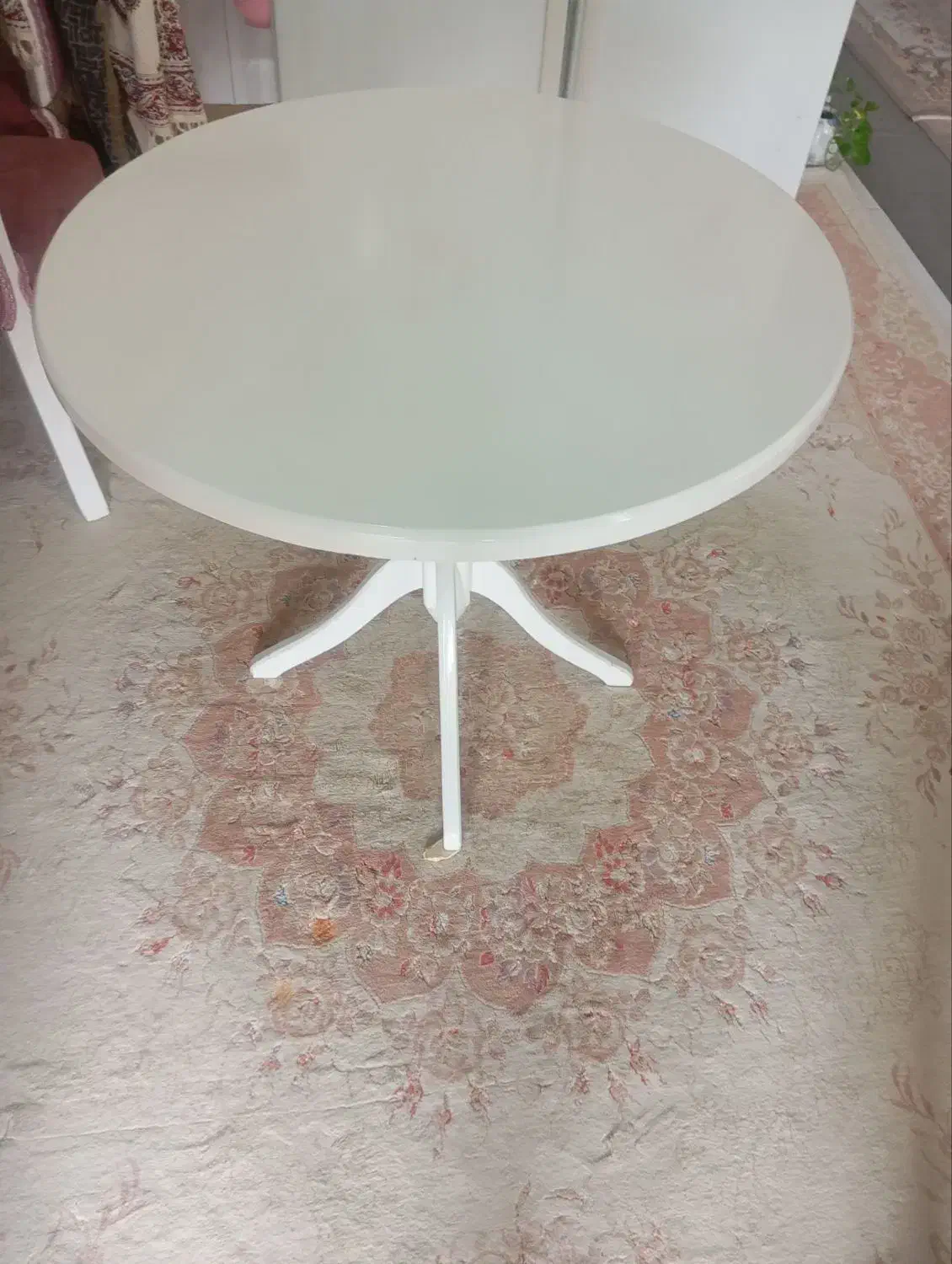 میز  غذا خوری|میز و صندلی غذاخوری|سیلاخور, |دیوار