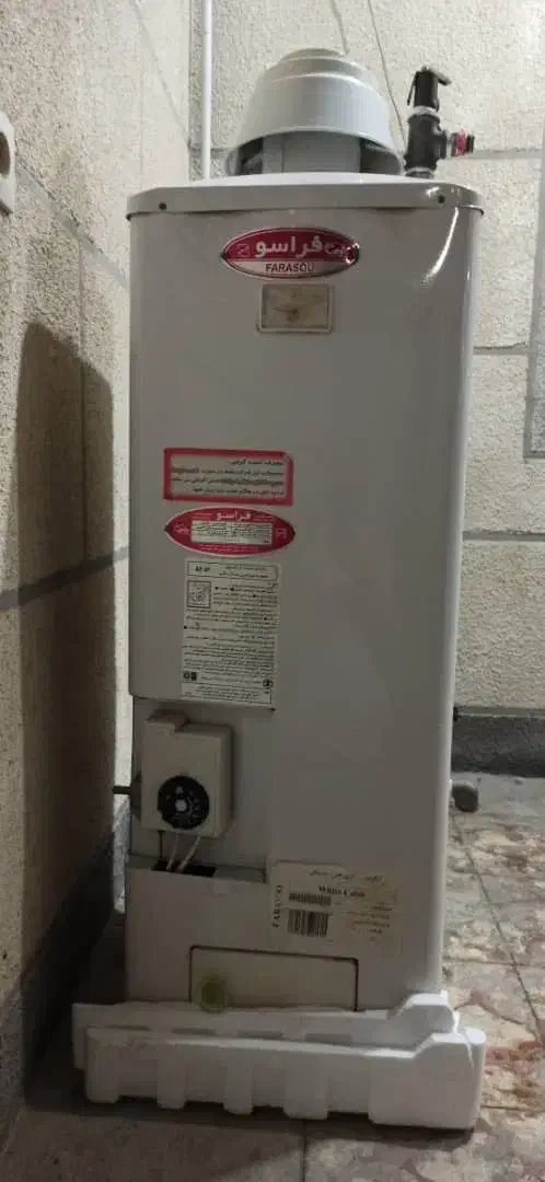 آبگرمن دیواری|آبگرمکن، پکیج، شوفاژ|میاندوآب, |دیوار