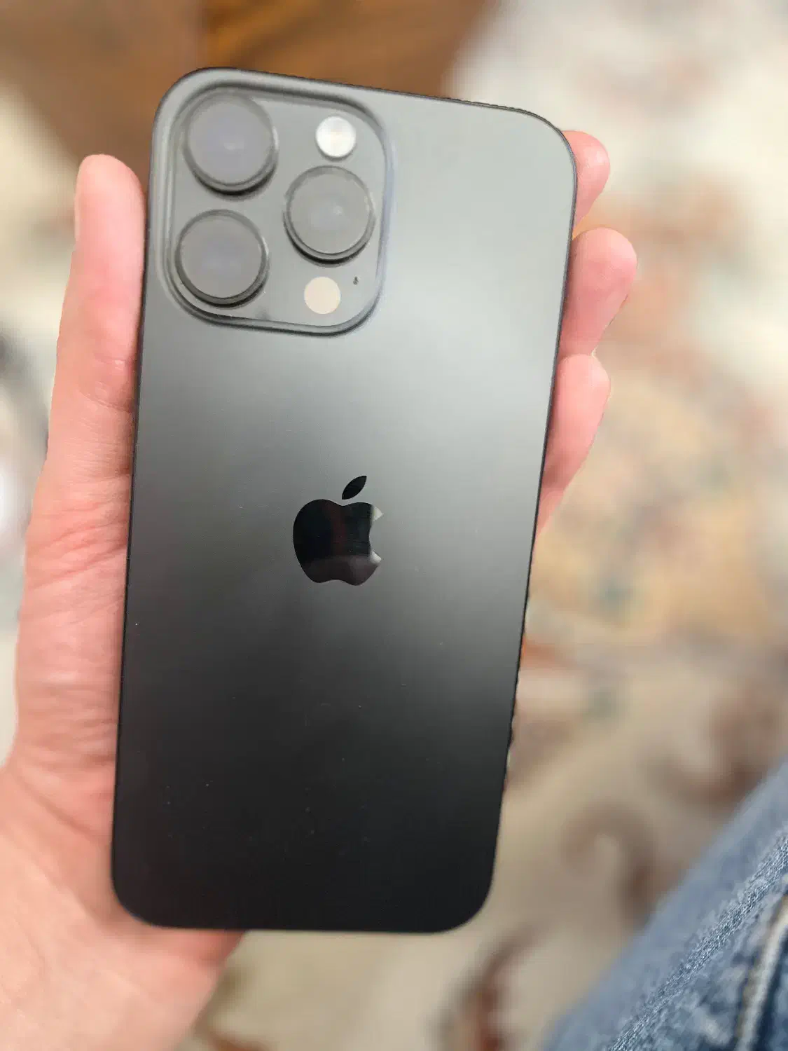 آیفون 16پرومکس|موبایل|شهریار, شهریار|دیوار