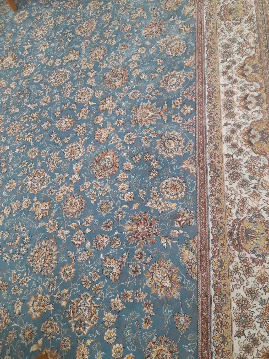 فرش ۱۲ متری|فرش|بندر ماهشهر, |دیوار