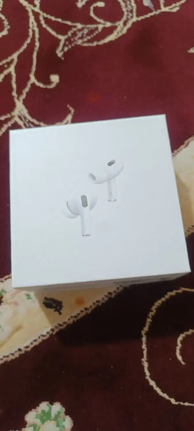 هدفون AirPodsPro|لوازم جانبی موبایل و تبلت|دهگلان, |دیوار