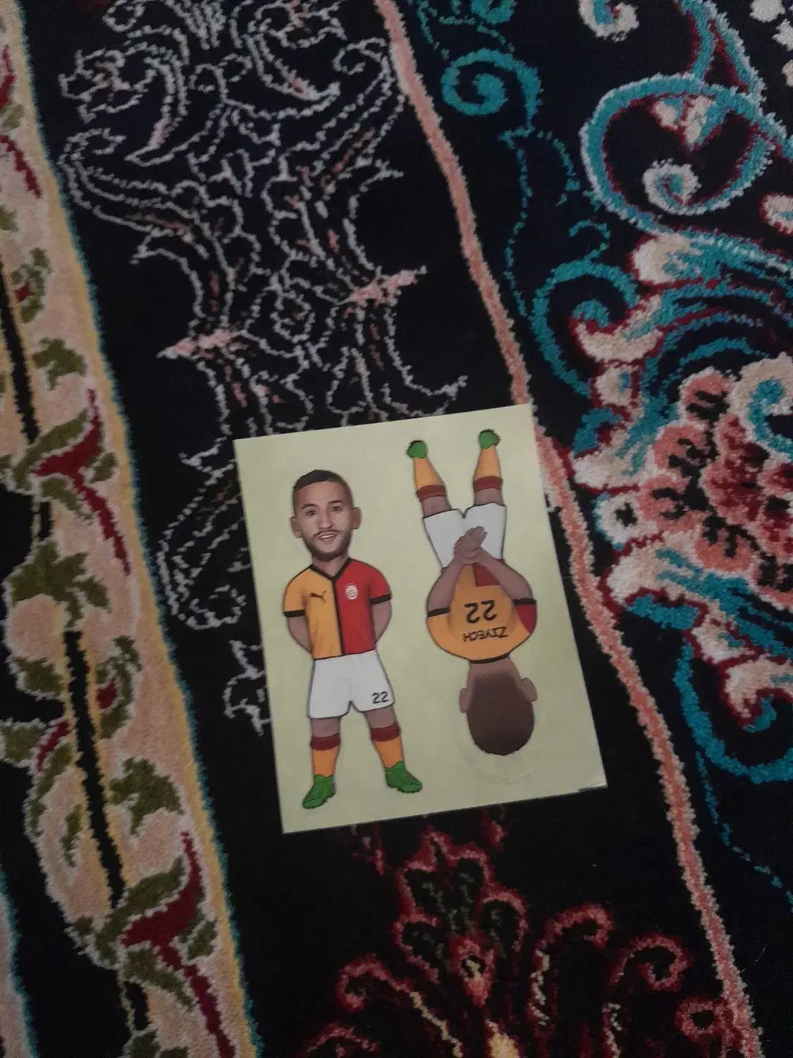 برچسب کیمدی ۲۰۰ هزار|کلکسیون و سرگرمی|نورآباد, |دیوار