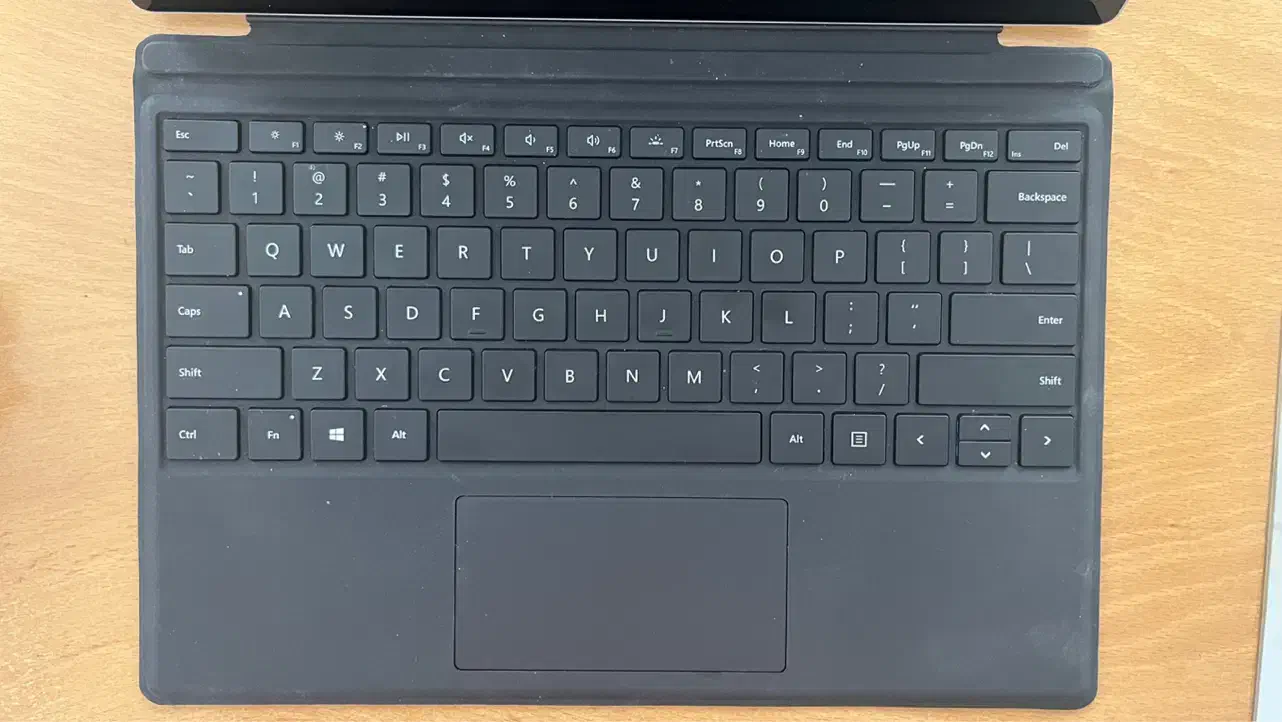 سرفیس پرو ۵- surface pro|رایانه همراه|مشهد, الهیه|دیوار
