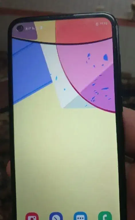 گوشی a11|موبایل|بیرجند, |دیوار