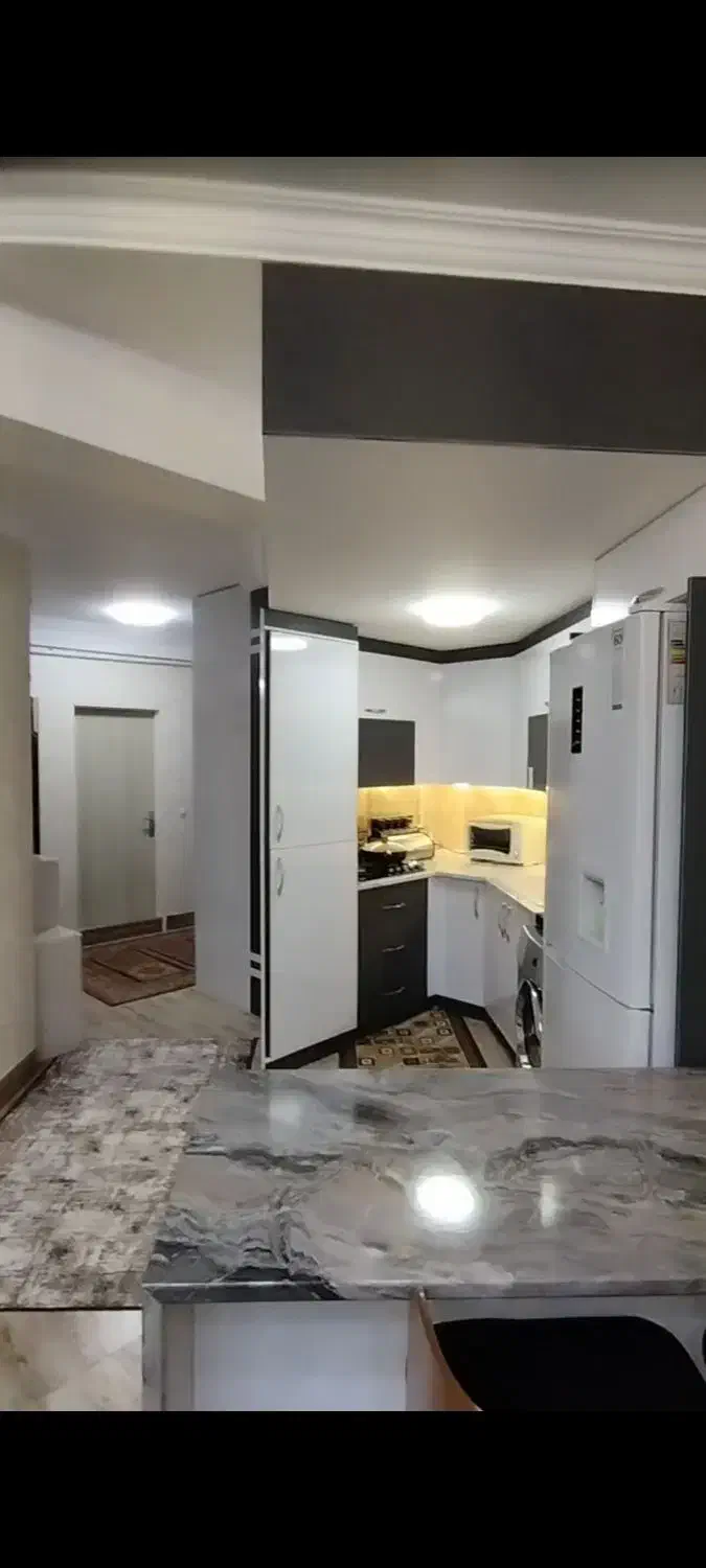 فروش آپارتمان ۷۳ متری در مجتمع ولایت|فروش آپارتمان|بهار, |دیوار