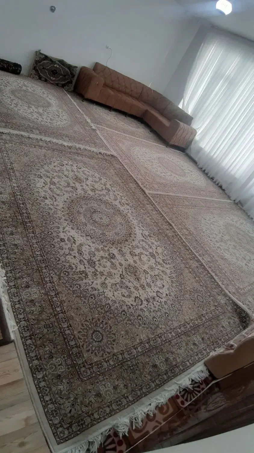 فرش|فرش|جوانرود, |دیوار