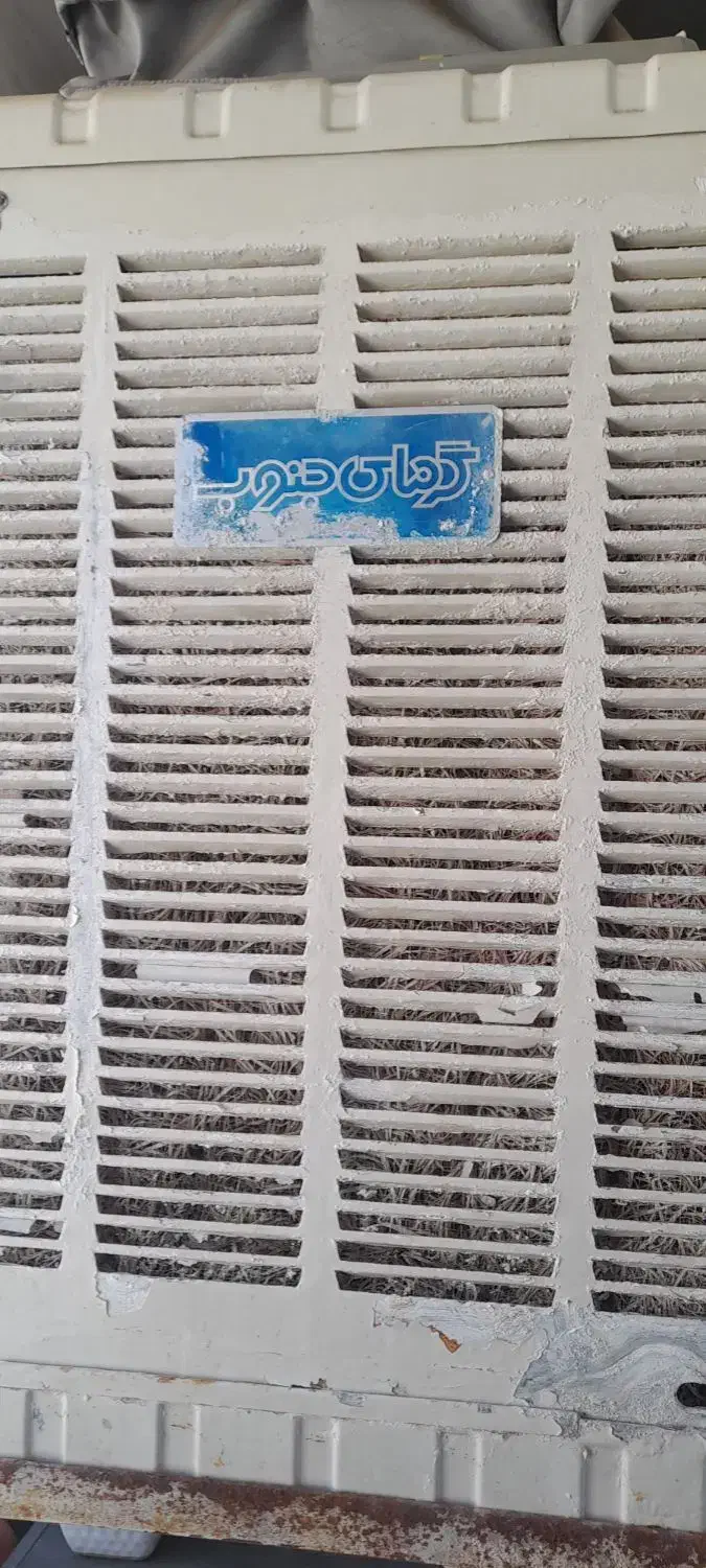 کولر آبی|کولر آبی|کرج, شاهین‌ویلا|دیوار