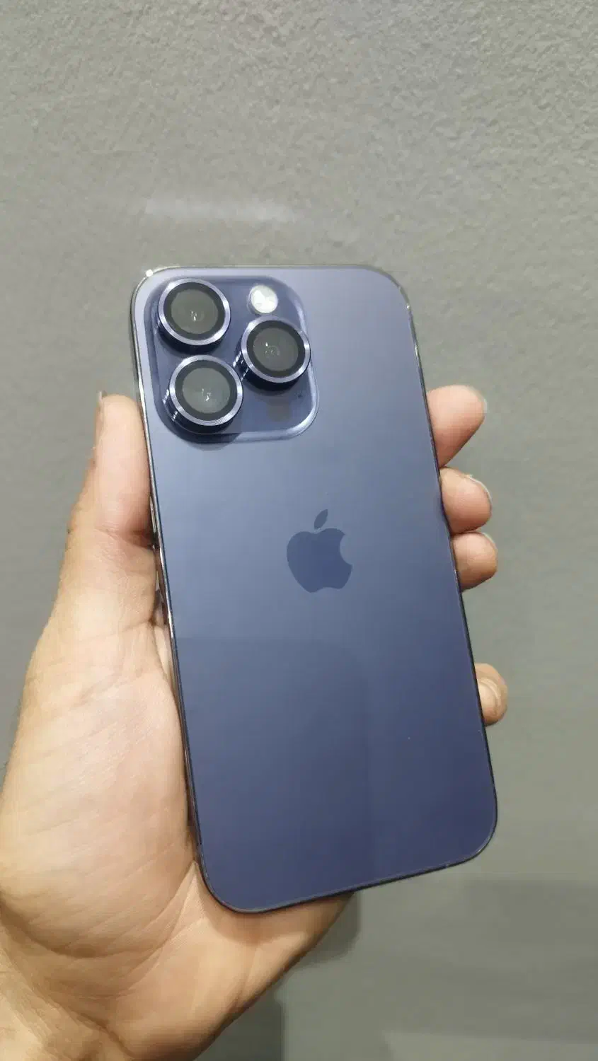 iphone 14 pro|موبایل|تهران, بلوار کشاورز|دیوار
