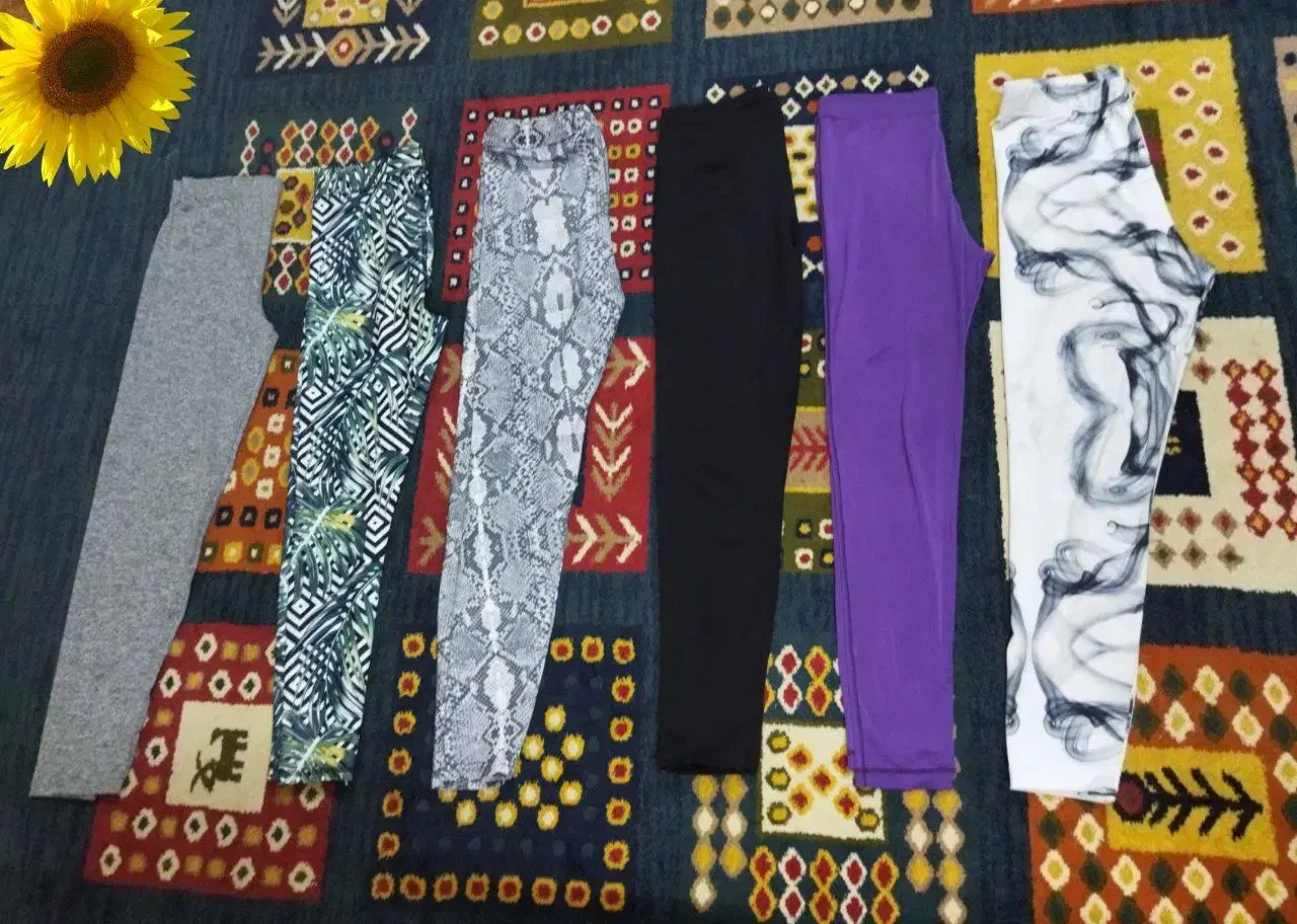 آگهی فروش شلوار|لباس|لاهیجان, فیاض|دیوار