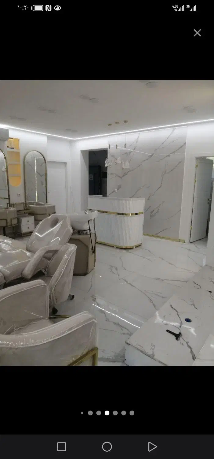 کاشیکاری سرامیکاری و کلیه کارهای ساختمانی|خدمات پیشه و مهارت|قشم, |دیوار