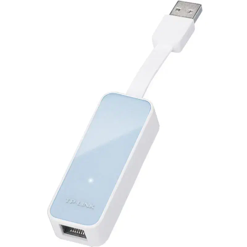 کارت شبکهusb tplink|مودم و تجهیزات شبکه|کاشان, درب جوشقان|دیوار