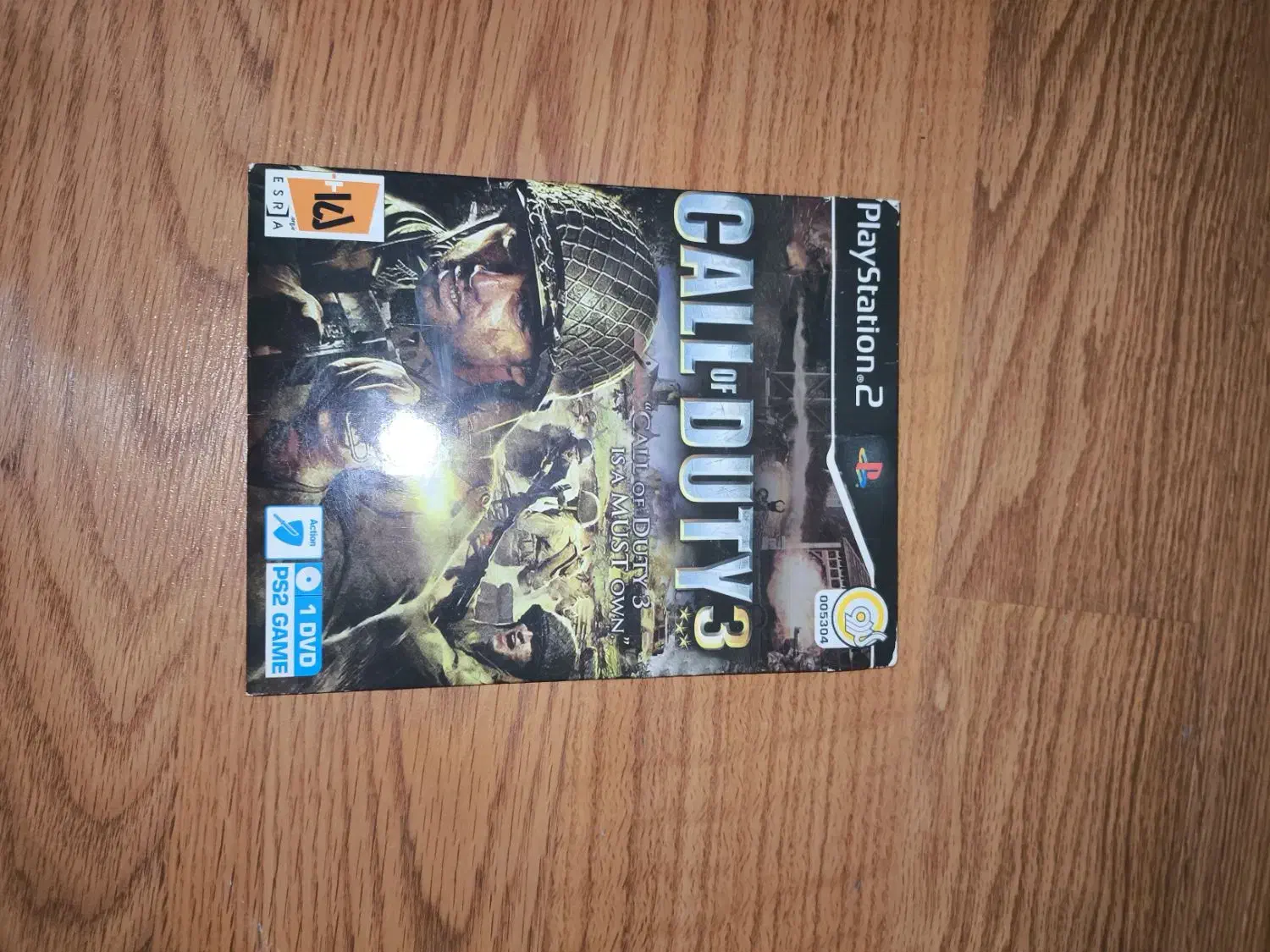 دیسک بازی ps 2|کنسول، بازی ویدئویی و آنلاین|اراک, |دیوار