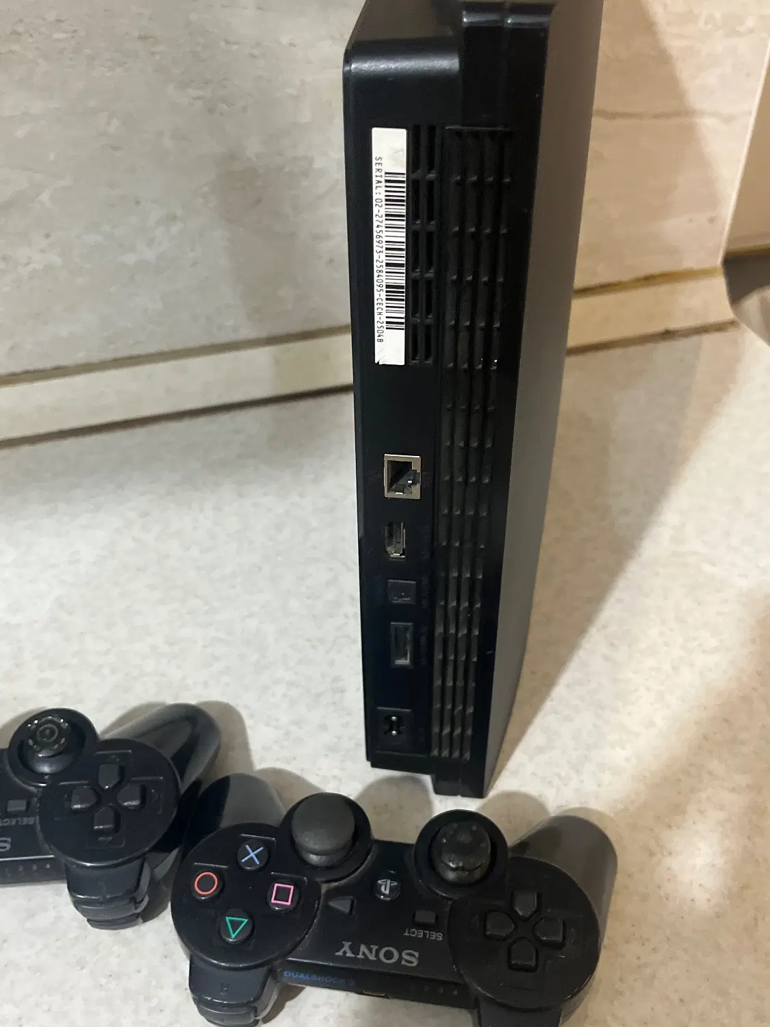 ps3|کنسول، بازی ویدئویی و آنلاین|کرج, باغستان|دیوار