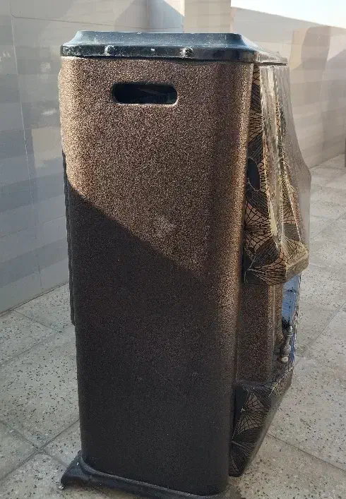 بخاری گازی|بخاری، هیتر، شومینه|شاهدشهر, |دیوار