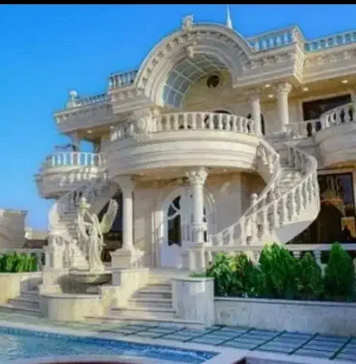 سرایدار زوج سرایدار اتباع|استخدام سرایداری و نظافت|تهران, امانیه|دیوار