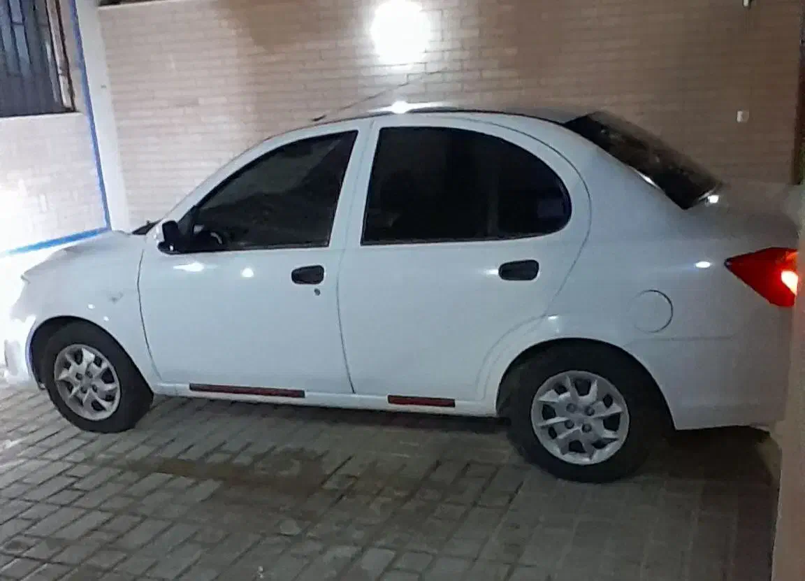 ساینا اس تیپ Mt مدل ۱۴۰۰|خودرو سواری و وانت|محمدیه-قزوین, |دیوار